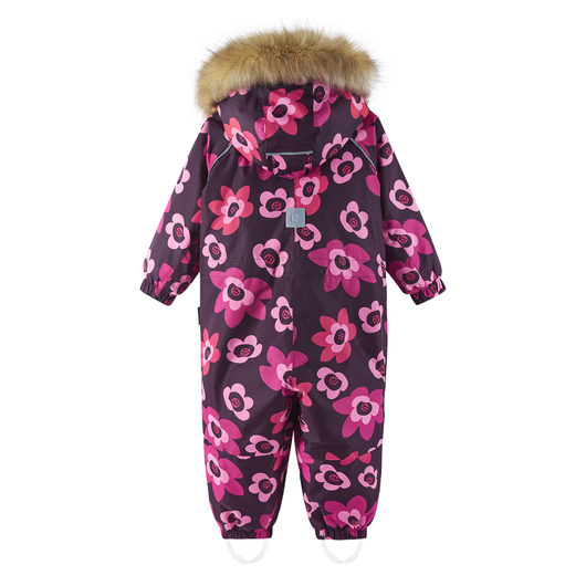 Toppahaalari Lappi, Deep Purple