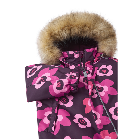 Toppahaalari Lappi, Deep Purple