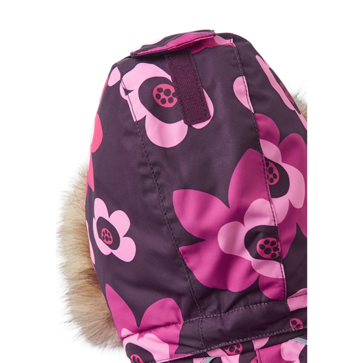 Toppahaalari Lappi, Deep Purple