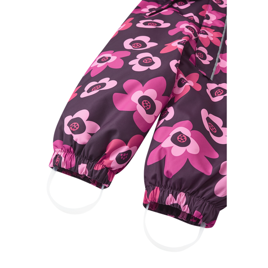 Toppahaalari Lappi, Deep Purple