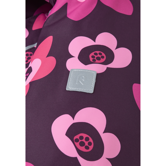 Toppahaalari Lappi, Deep Purple