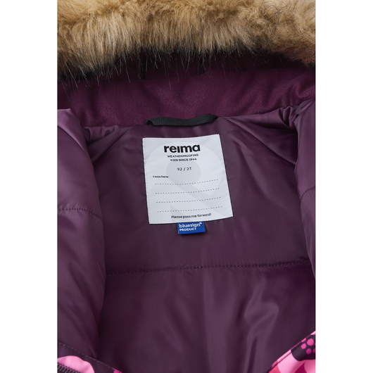 Toppahaalari Lappi, Deep Purple