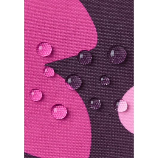 Toppahaalari Lappi, Deep Purple