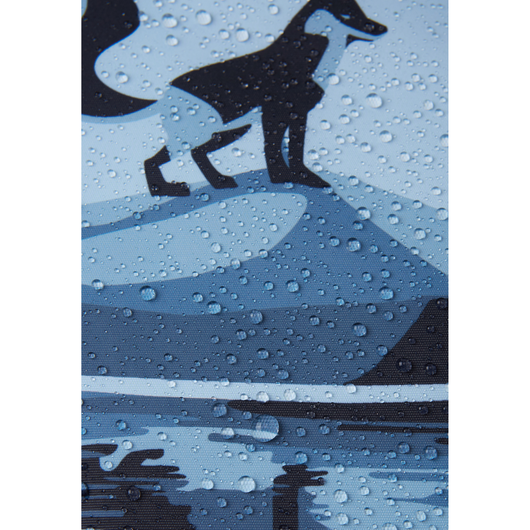 Toppahaalari Lappi, Frozen Blue