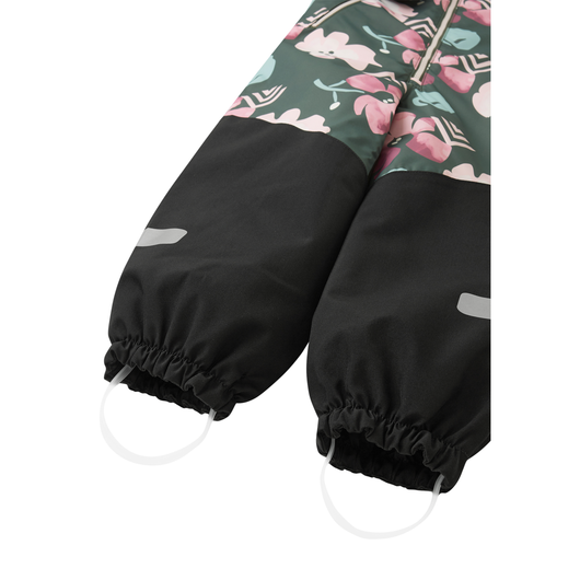 Toppahaalari Kurikka, Thyme Green