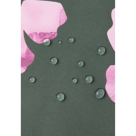 Toppahaalari Kurikka, Thyme Green