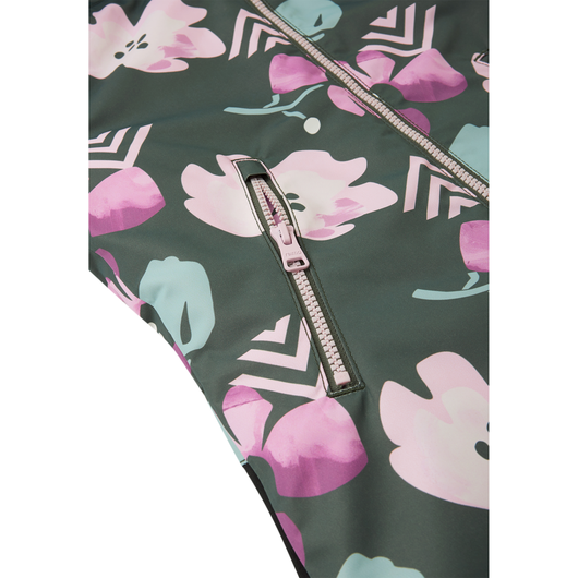 Toppahaalari Kurikka, Thyme Green