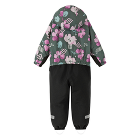 Toppahaalari Kurikka, Thyme Green