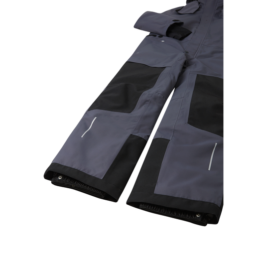 Toppahaalari Palaten, Soft Black