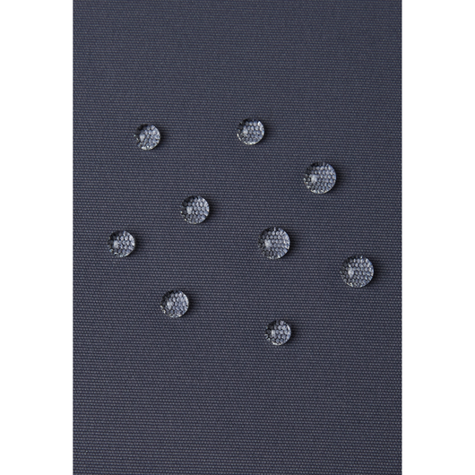 Toppahaalari Palaten, Soft Black