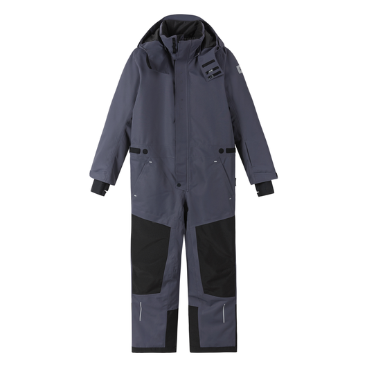 Toppahaalari Palaten, Soft Black