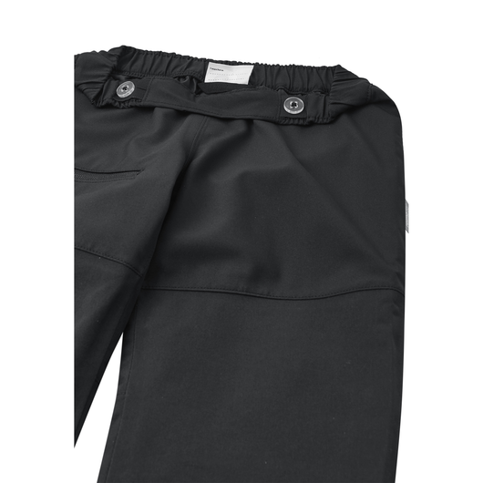 Välikausihousut Samppi, Black
