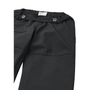 Välikausihousut Samppi, Black