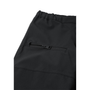 Välikausihousut Samppi, Black