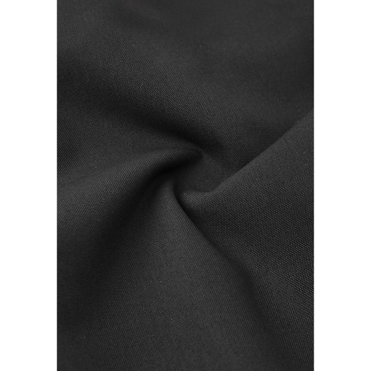 Välikausihousut Samppi, Black