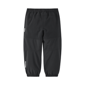 Välikausihousut Samppi, Black