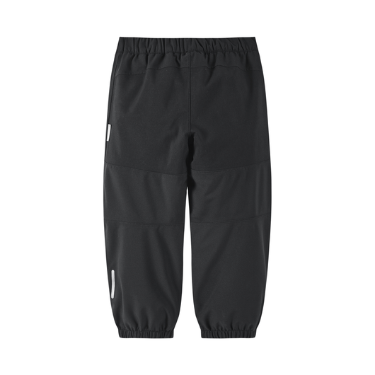 Välikausihousut Samppi, Black