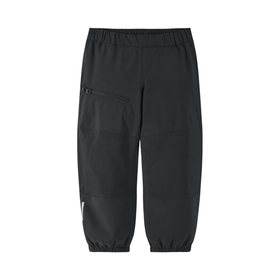 Välikausihousut Samppi, Black