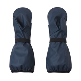 Kurarukkaset Puro, Navy