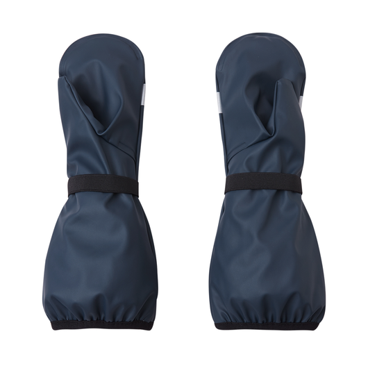 Kurarukkaset Puro, Navy