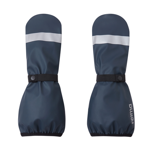Kurarukkaset Puro, Navy