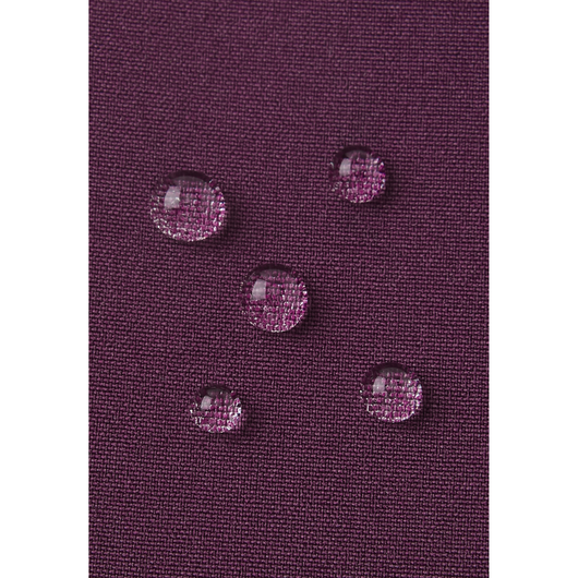 Softshell-rukkaset Osaten, Deep Purple