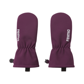 Softshell-rukkaset Osaten, Deep Purple