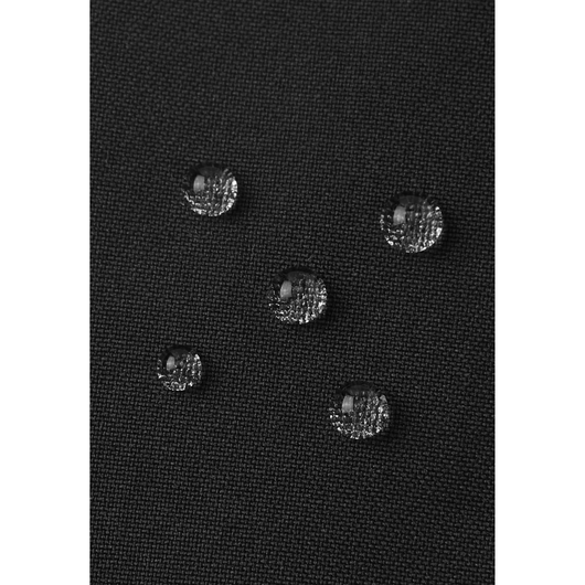 Softshell-rukkaset Osaten, Black