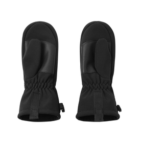 Softshell-rukkaset Osaten, Black