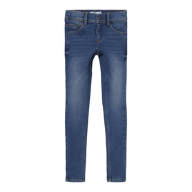 Farkut Polly, Medium Blue