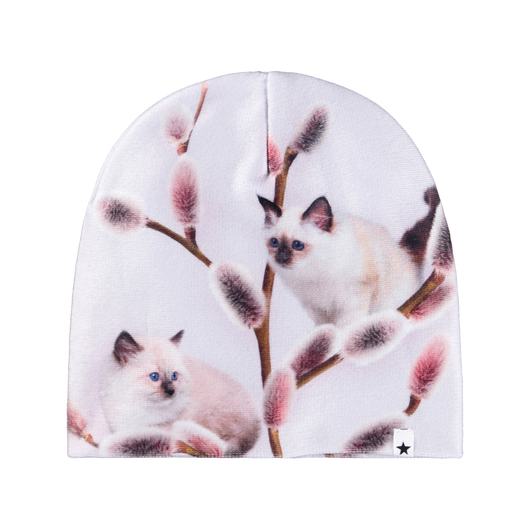 Pipo ja sormikkaat Kaya, Willow Cat