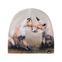 Pipo ja sormikkaat Kaya, Fox Cubs