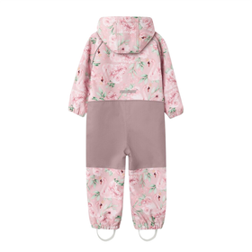 Softshell-haalari Swan, Burnished Lilac