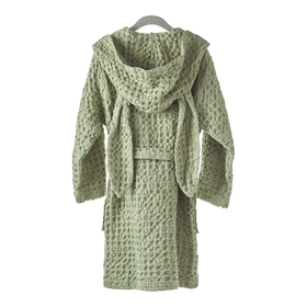 Kylpytakki Pupu, Sage