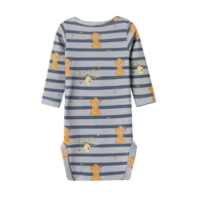 Trikoobody Thilo, Quarry