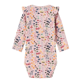 Trikoobody Dussa, Parfait Pink