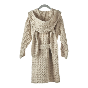 Kylpytakki Pupu, Sand