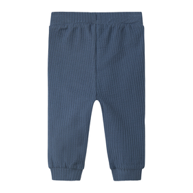 Ribbihousut Toby, China Blue