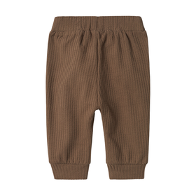 Ribbihousut Toby, Bungee Cord