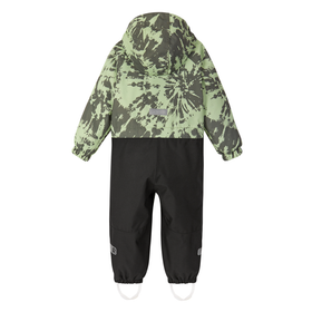 Välikausihaalari Karikko, Greyish Green