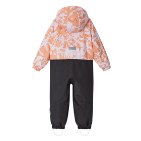 Välikausihaalari Karikko, Coral Pink