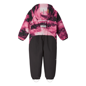 Softshell-haalari Mjosa, Pale Rose