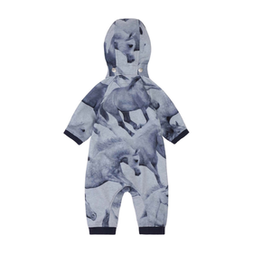 Softshell-haalari Hill, Dream Horses