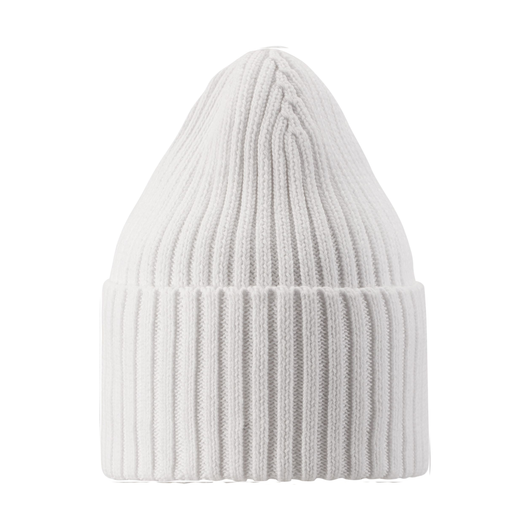 Puuvillapipo Hattara, White