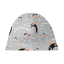Trikoopipo Moomin Avig, Off White