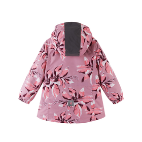 Toppatakki Toki, Grey Pink