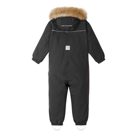 Toppahaalari Stavanger, Black