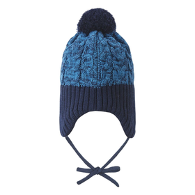 Villasekoitepipo Paljakka, Navy