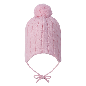 Merinovillapipo Nunavut, Pale Rose