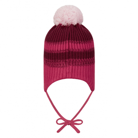 Villasekoitepipo Hiberna, Azalea Pink